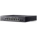 Настраиваемый коммутатор TP-Link SG2210XMP-M2