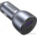 Автомобильное зарядное Ugreen CD213 60980