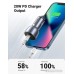Автомобильное зарядное Ugreen CD213 60980