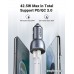 Автомобильное зарядное Ugreen CD213 60980