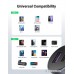 Автомобильное зарядное Ugreen CD213 60980
