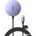 Беспроводное зарядное Ugreen CD245 30233