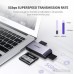 Карт-ридер Ugreen CM180