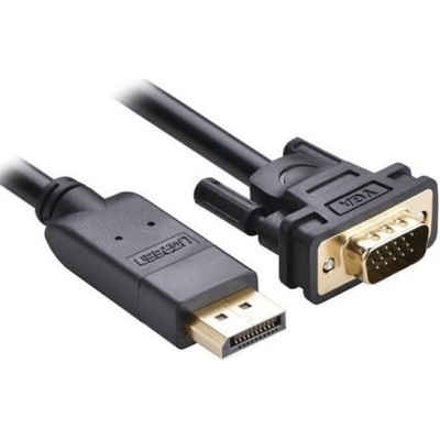 Кабель Ugreen DP105 10247 Кабель Ugreen DP105 10247