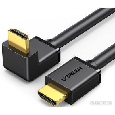 Кабель Ugreen HD103 10173 HDMI - HDMI
