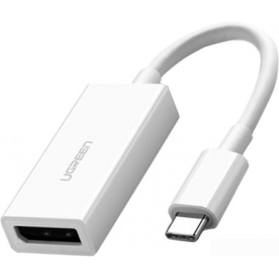 Адаптер Ugreen MM130