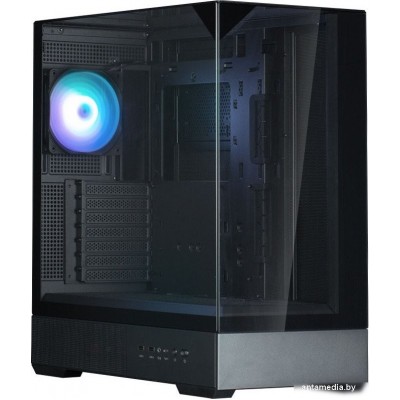 Корпус Zalman P40 Prism (черный)