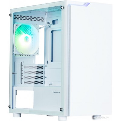 Zalman T4 Plus (белый)
