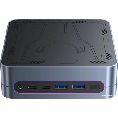 Компактный компьютер Acer Gadget E10 ETBox X