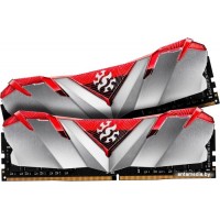 Оперативная память A-Data XPG Gammix D30 2x8ГБ DDR4 3200 МГц AX4U32008G16A-DR30