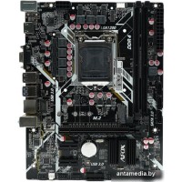 Материнская плата AFOX IH410D4-MA5-V4