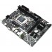 Материнская плата AFOX IH410D4-MA5-V4