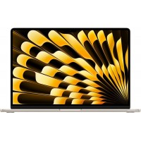 Ноутбук Apple MacBook Air 15" M4 2025 MC6K4