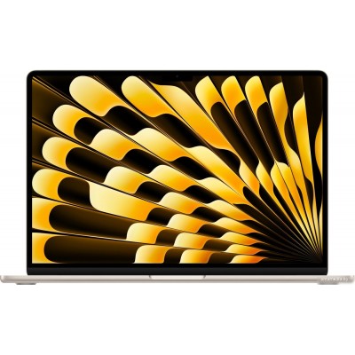 Ноутбук Apple MacBook Air 15" M4 2025 MC6K4