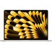 Ноутбук Apple MacBook Air 15" M4 2025 MC6K4