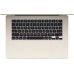 Ноутбук Apple MacBook Air 15" M4 2025 MC6K4