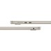Ноутбук Apple MacBook Air 15" M4 2025 MC6K4