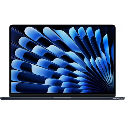 Ноутбук Apple MacBook Air 15" M4 2025 MC6L4