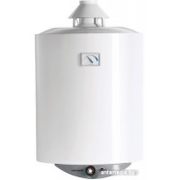 Накопительный газовый водонагреватель Ariston S/SGA 100