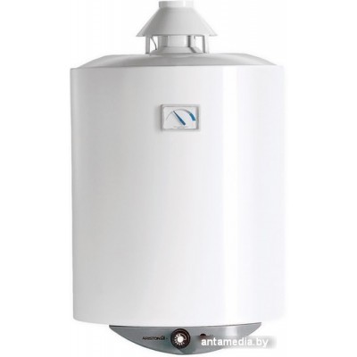 Накопительный газовый водонагреватель Ariston S/SGA 100