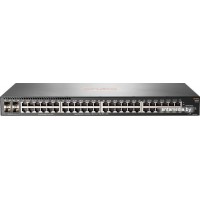 Коммутатор Aruba 2930F Series JL254A