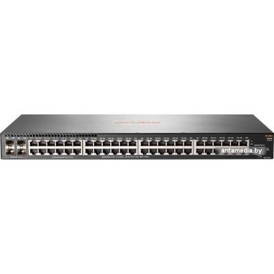 Коммутатор Aruba 2930F Series JL254A