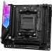 Материнская плата ASRock B850I Lightning WiFi Phantom Gaming