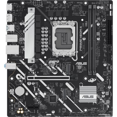 Материнская плата ASUS Prime H810M-A-CSM