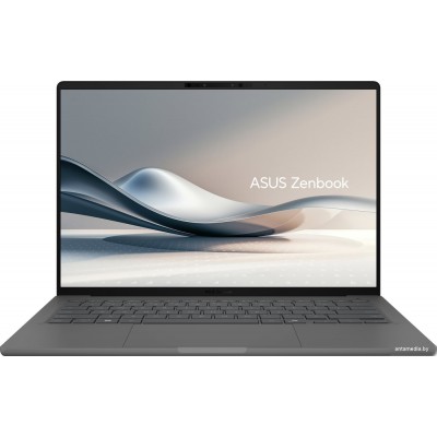 Ноутбук ASUS Zenbook A14 OLED UX3407RA-QD011W Ноутбук ASUS Zenbook A14 OLED UX3407RA-QD011W