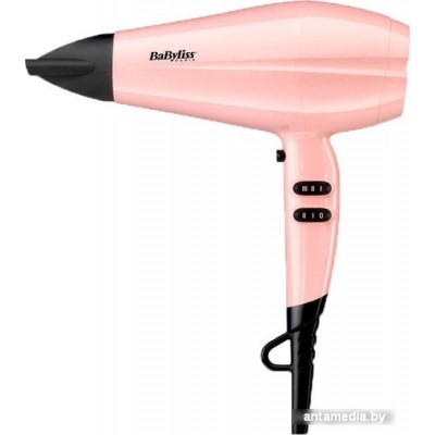 Фен BaByliss 5337PRE