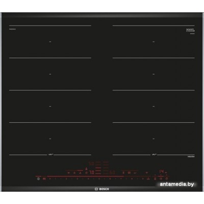 Варочная панель Bosch PXX675DV1E
