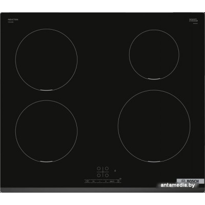 Варочная панель Bosch Serie 4 PIE631BB5E Варочная панель Bosch Serie 4 PIE631BB5E