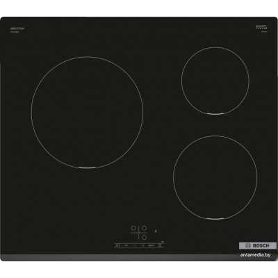 Варочная панель Bosch Serie 4 PUC631BB5E