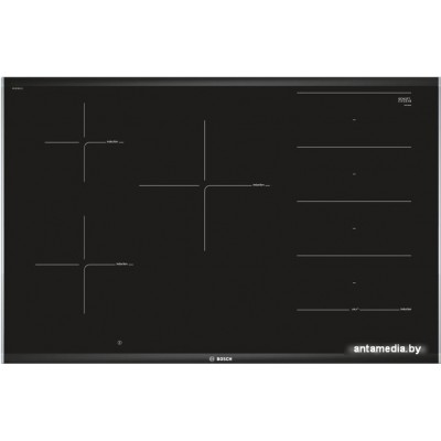 Варочная панель Bosch Serie 8 PXV875DC1E
