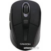 Мышь Canyon CNR-MSOW06B
