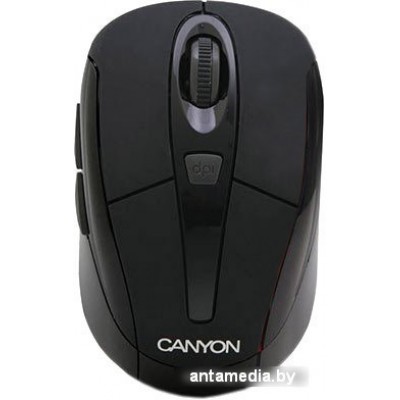Мышь Canyon CNR-MSOW06B