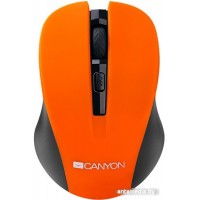 Мышь Canyon CNE-CMSW1O