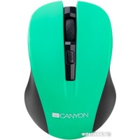 Мышь Canyon CNE-CMSW1GR