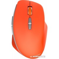 Мышь Canyon MW-21 (огненно-красный)