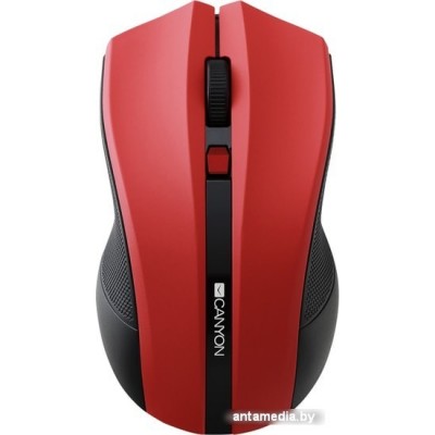 Мышь Canyon CNE-CMSW05R
