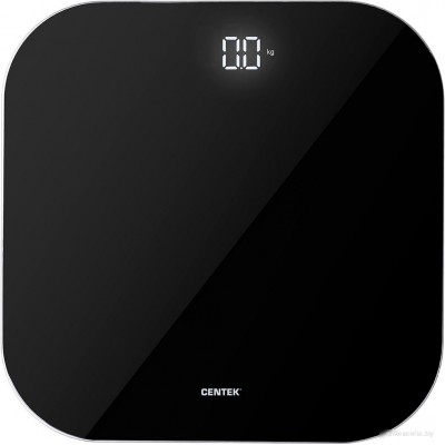Напольные весы CENTEK CT-2440 (черный)