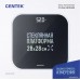 Напольные весы CENTEK CT-2440 (черный)