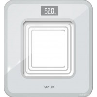 Напольные весы CENTEK CT-2443 (серый)