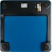 Напольные весы CENTEK CT-2443 (синий)