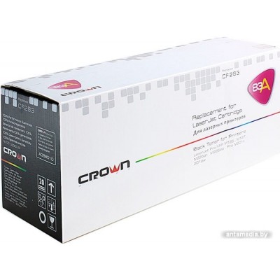 Картридж CrownMicro CMS-D2850B