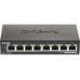 Коммутатор D-Link DGS-1100-08V2/A1A