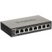 Коммутатор D-Link DGS-1100-08V2/A1A