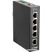 Коммутатор D-Link DIS-100E-5W/A1A