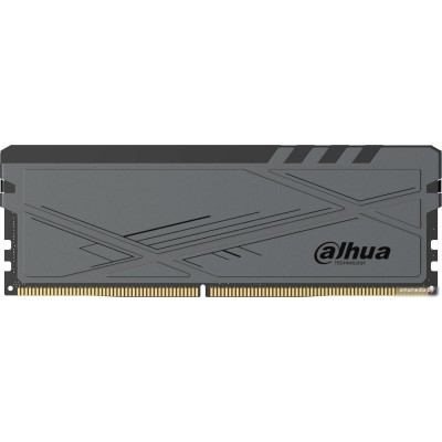 Оперативная память Dahua 8ГБ DDR4 3200 МГц DHI-DDR-C600UHD8G32
