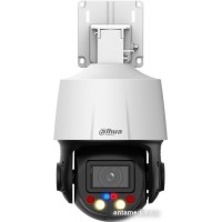 IP-камера Dahua DH-SD3E405DB-GNY-A-PV1